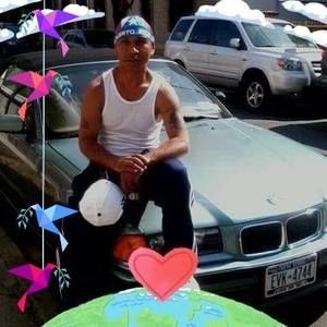 Meet your Posher, Anibal